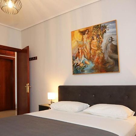 Kavala'S Blue Dream Appartment المظهر الخارجي الصورة