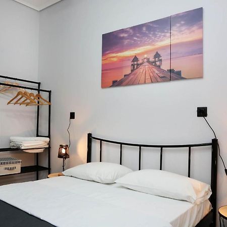 Kavala'S Blue Dream Appartment المظهر الخارجي الصورة